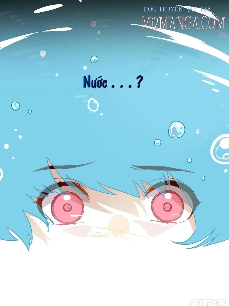 Cá Muối Của Tôi Xuất Đạo Rồi Chapter 43 - Trang 46