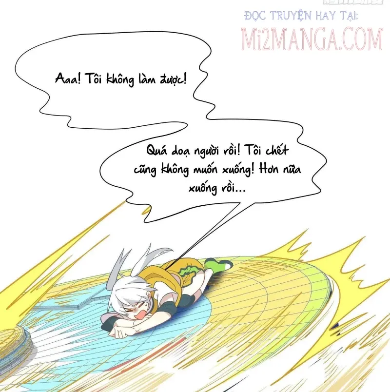 Cá Muối Của Tôi Xuất Đạo Rồi Chapter 43 - Trang 47