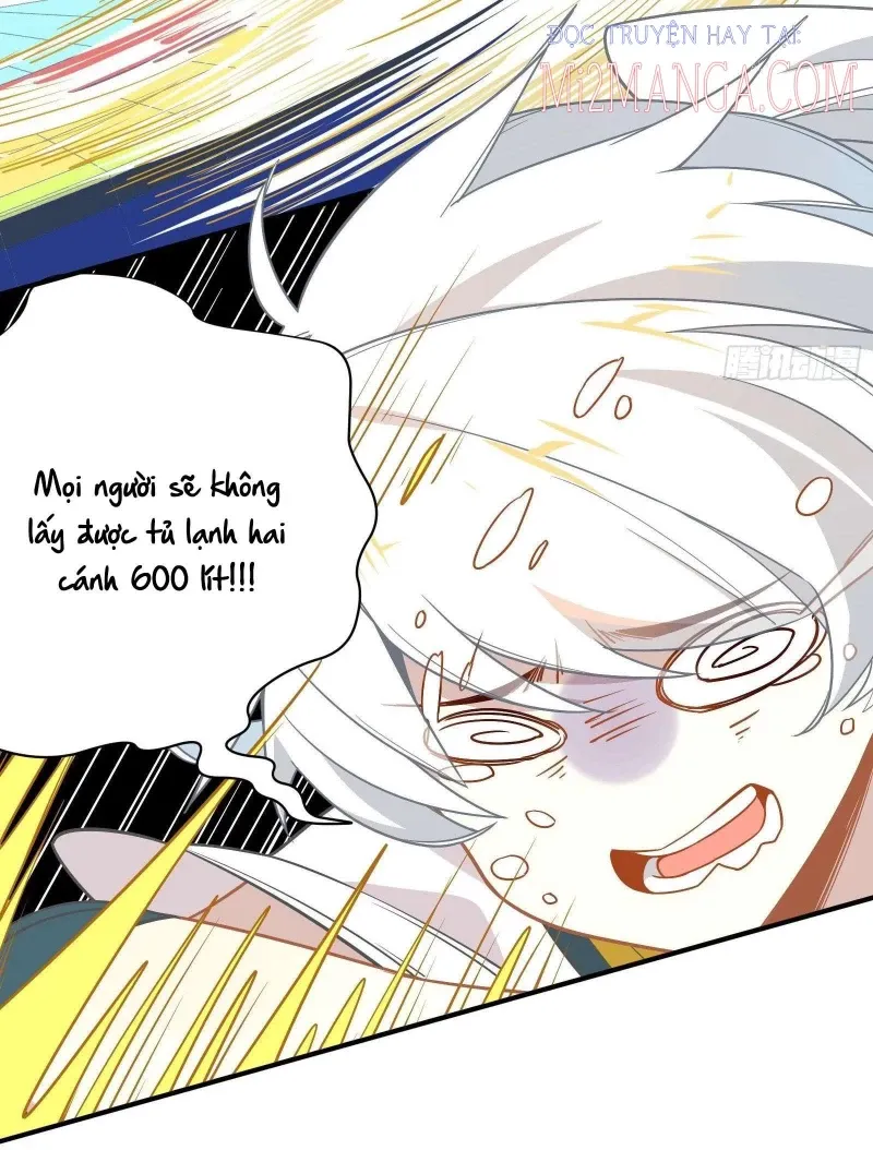 Cá Muối Của Tôi Xuất Đạo Rồi Chapter 43 - Trang 48