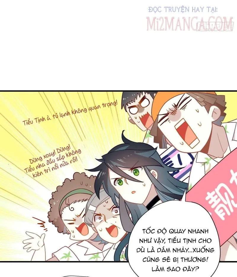 Cá Muối Của Tôi Xuất Đạo Rồi Chapter 43 - Trang 49