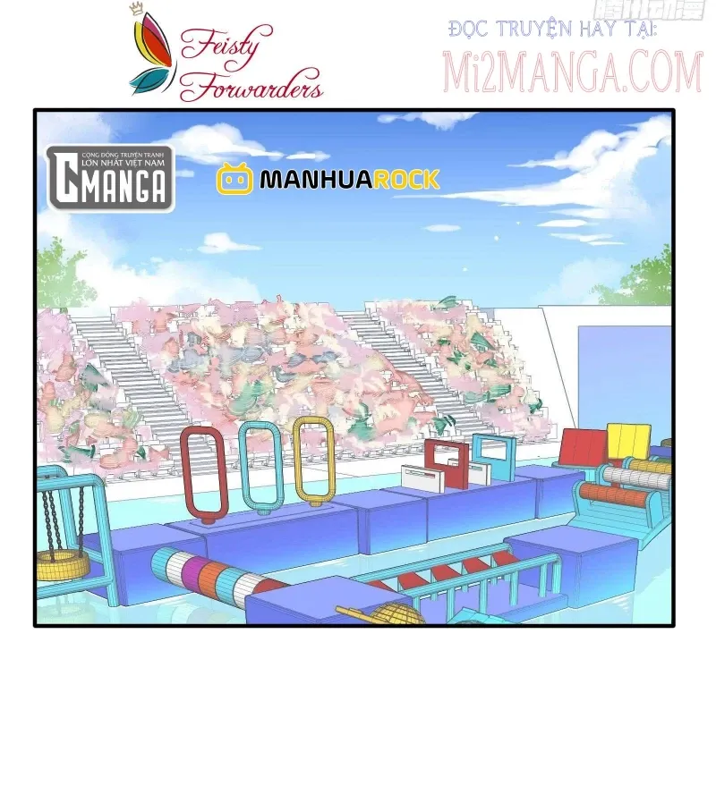 Cá Muối Của Tôi Xuất Đạo Rồi Chapter 43 - Trang 5