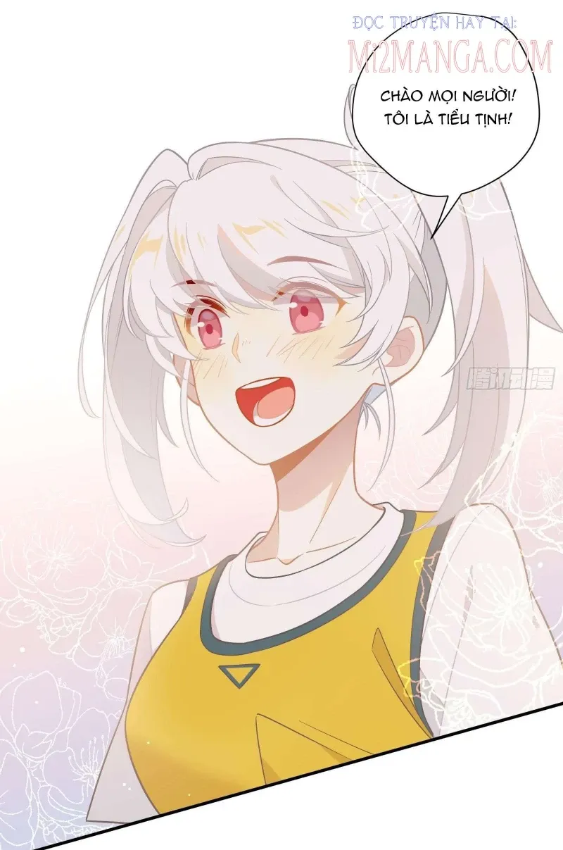 Cá Muối Của Tôi Xuất Đạo Rồi Chapter 43 - Trang 6