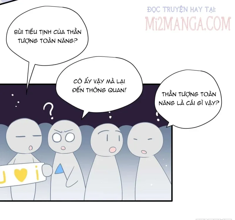 Cá Muối Của Tôi Xuất Đạo Rồi Chapter 43 - Trang 7