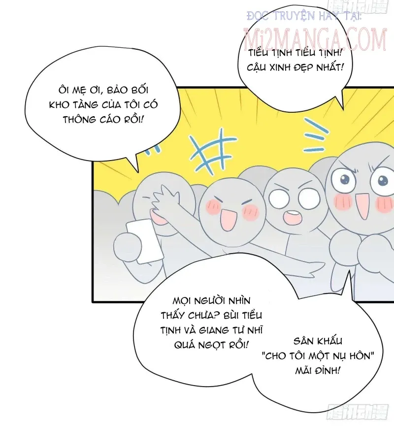 Cá Muối Của Tôi Xuất Đạo Rồi Chapter 43 - Trang 8