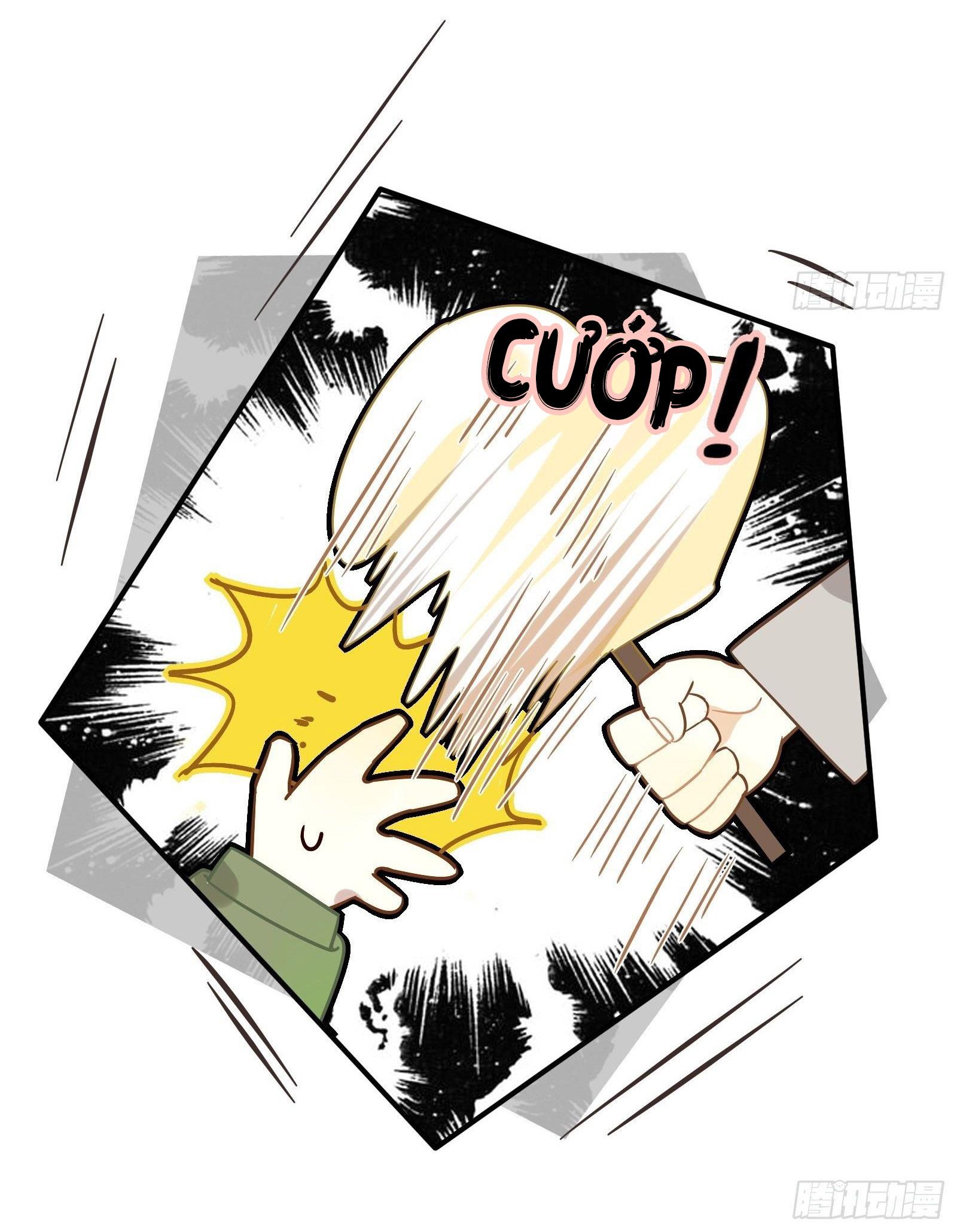 Cá Muối Của Tôi Xuất Đạo Rồi Chapter 44.5 - Trang 12