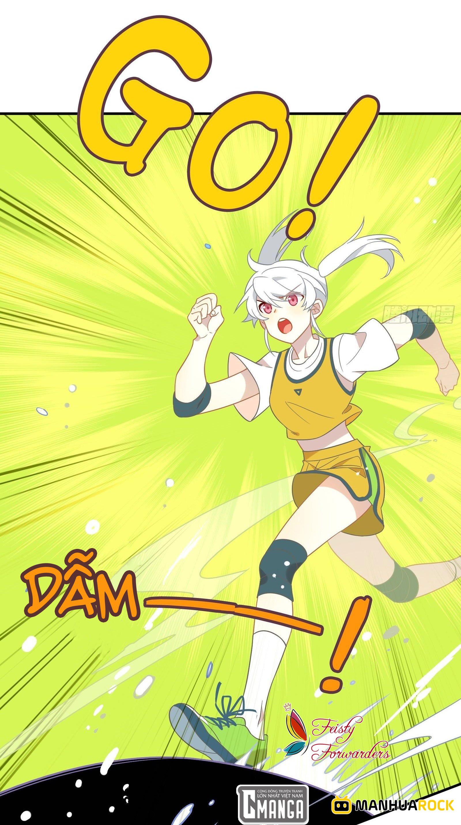 Cá Muối Của Tôi Xuất Đạo Rồi Chapter 44 - Trang 14