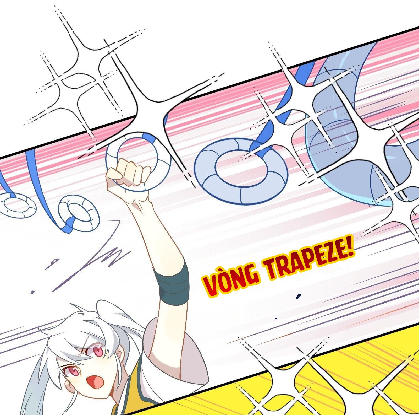 Cá Muối Của Tôi Xuất Đạo Rồi Chapter 44 - Trang 19