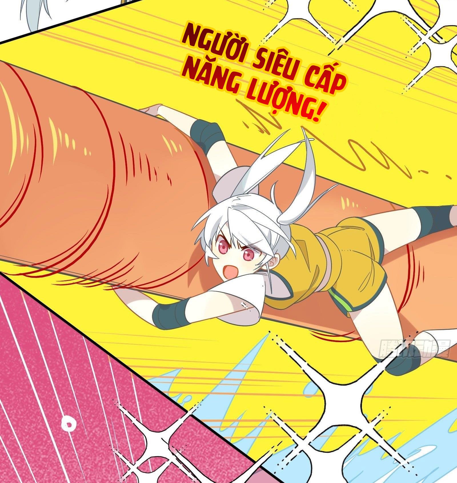 Cá Muối Của Tôi Xuất Đạo Rồi Chapter 44 - Trang 20