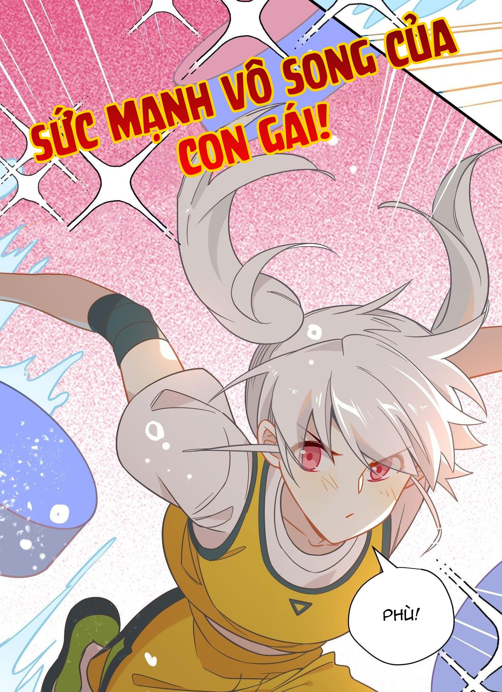 Cá Muối Của Tôi Xuất Đạo Rồi Chapter 44 - Trang 21