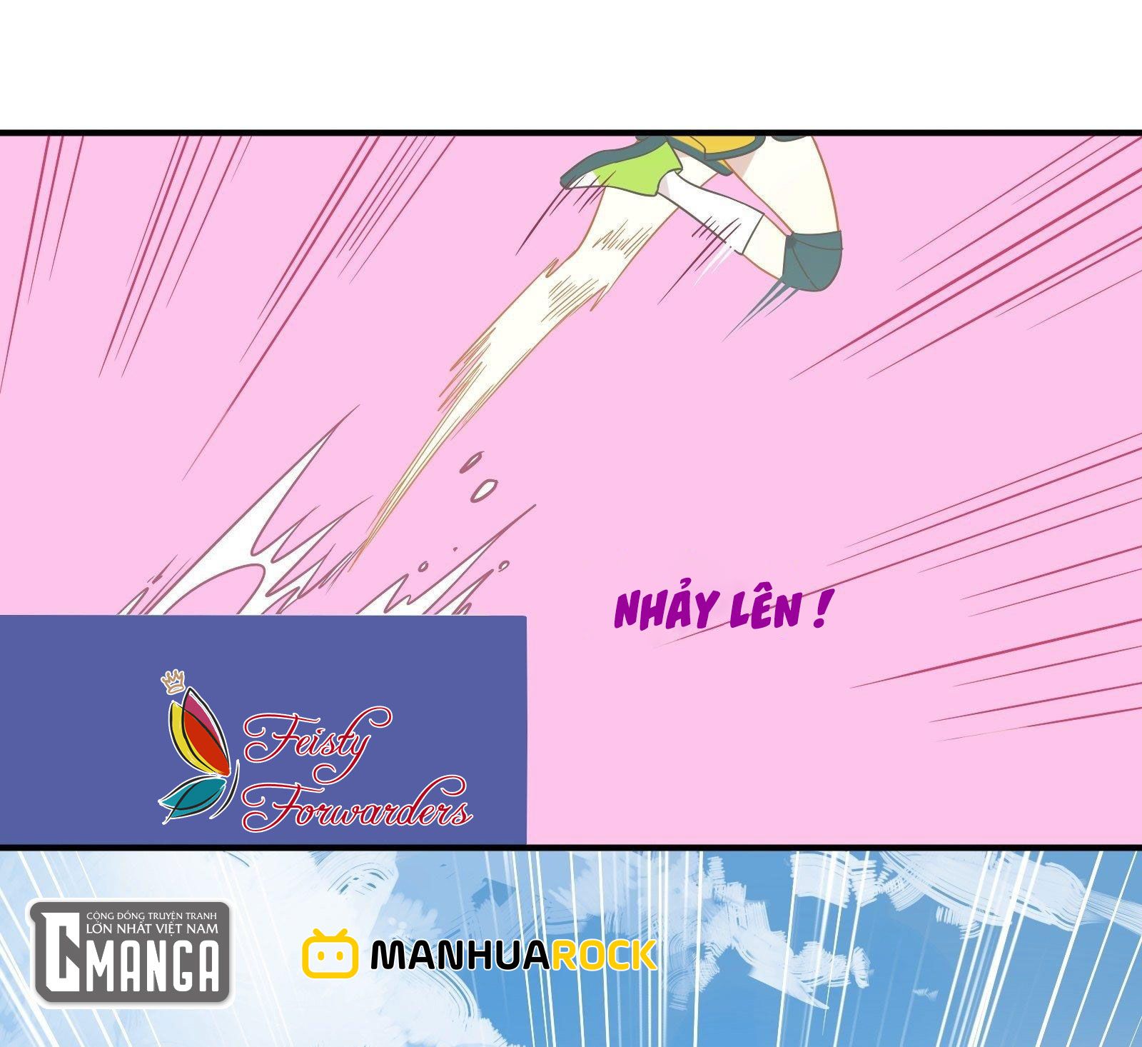 Cá Muối Của Tôi Xuất Đạo Rồi Chapter 44 - Trang 27