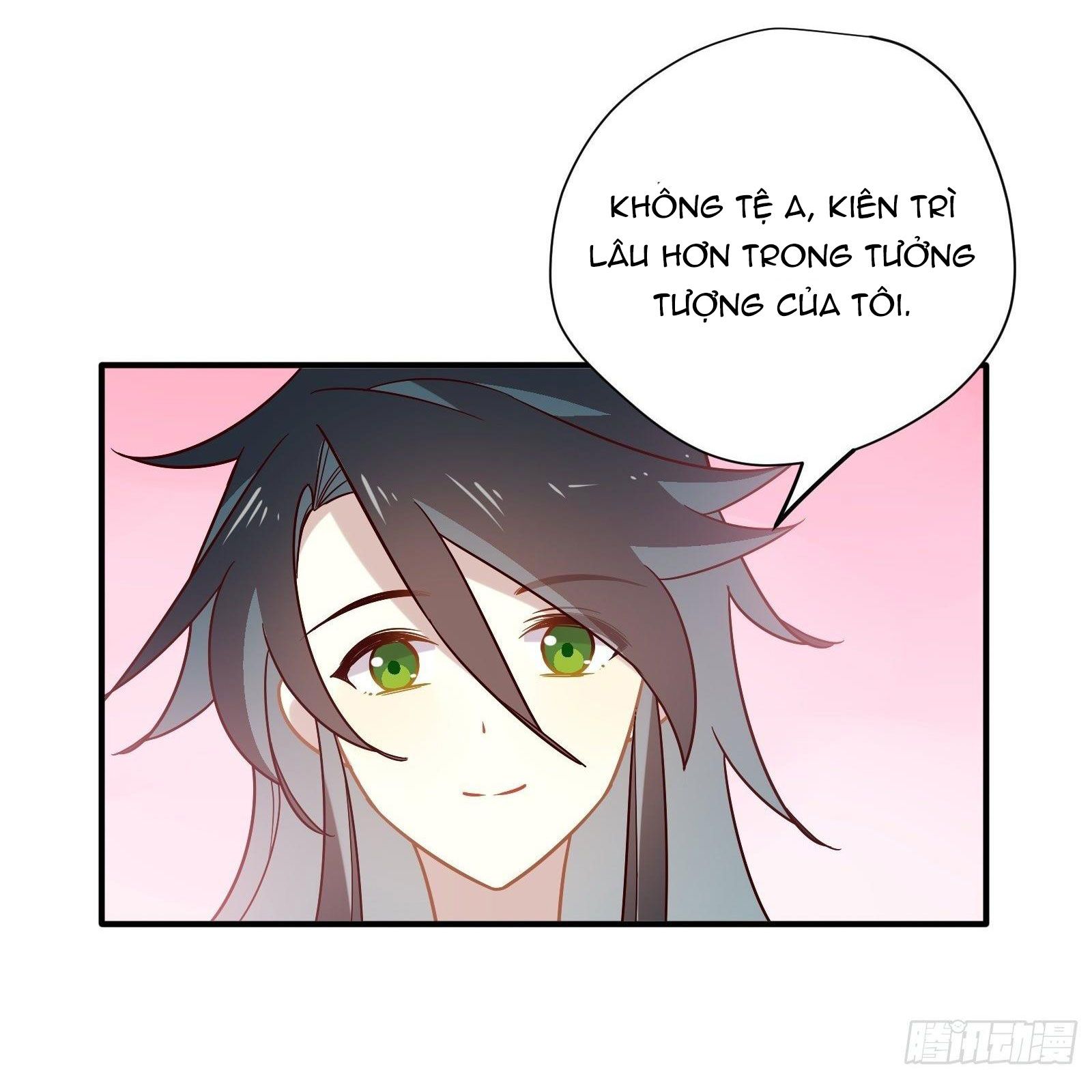 Cá Muối Của Tôi Xuất Đạo Rồi Chapter 44 - Trang 30