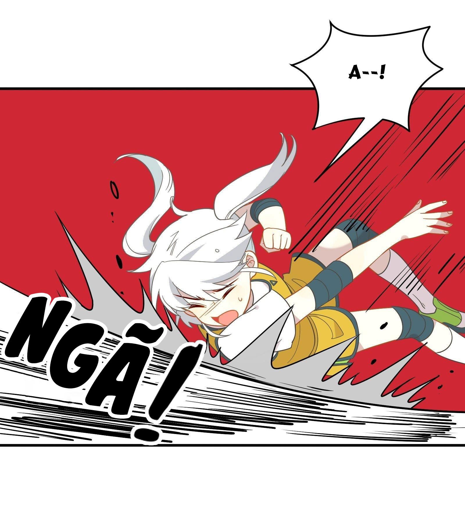 Cá Muối Của Tôi Xuất Đạo Rồi Chapter 44 - Trang 35