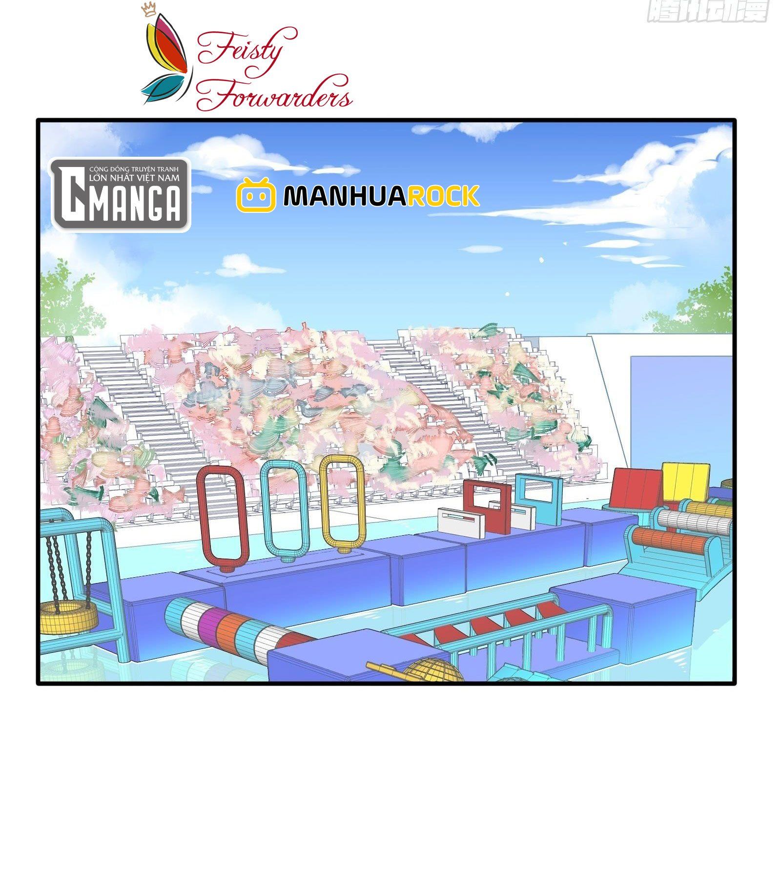 Cá Muối Của Tôi Xuất Đạo Rồi Chapter 44 - Trang 4