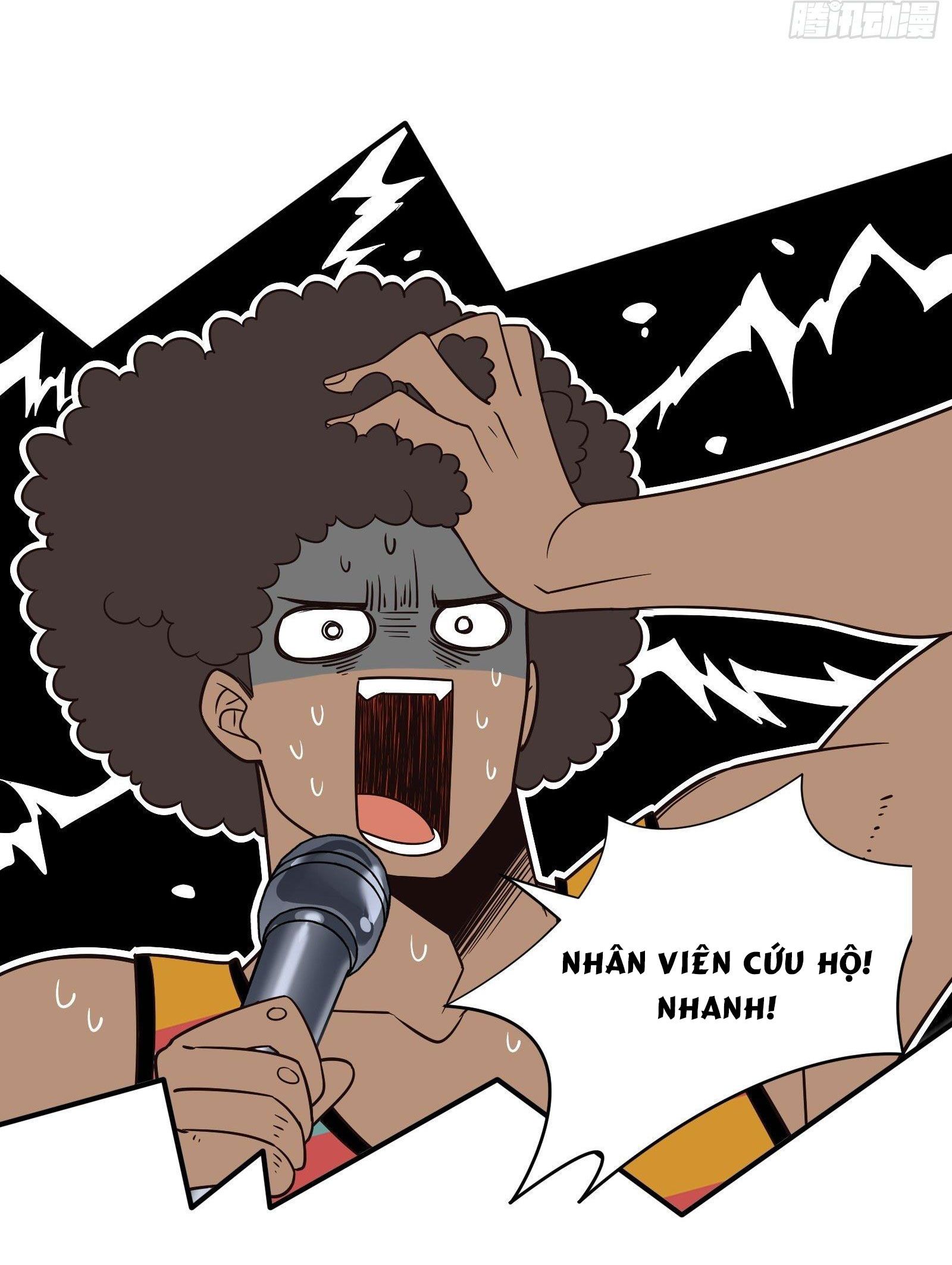 Cá Muối Của Tôi Xuất Đạo Rồi Chapter 44 - Trang 40