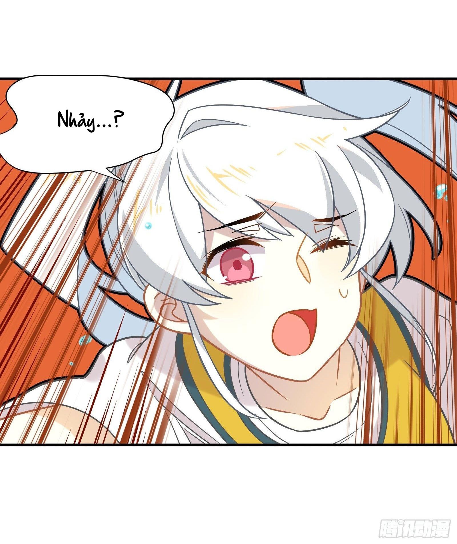 Cá Muối Của Tôi Xuất Đạo Rồi Chapter 44 - Trang 43