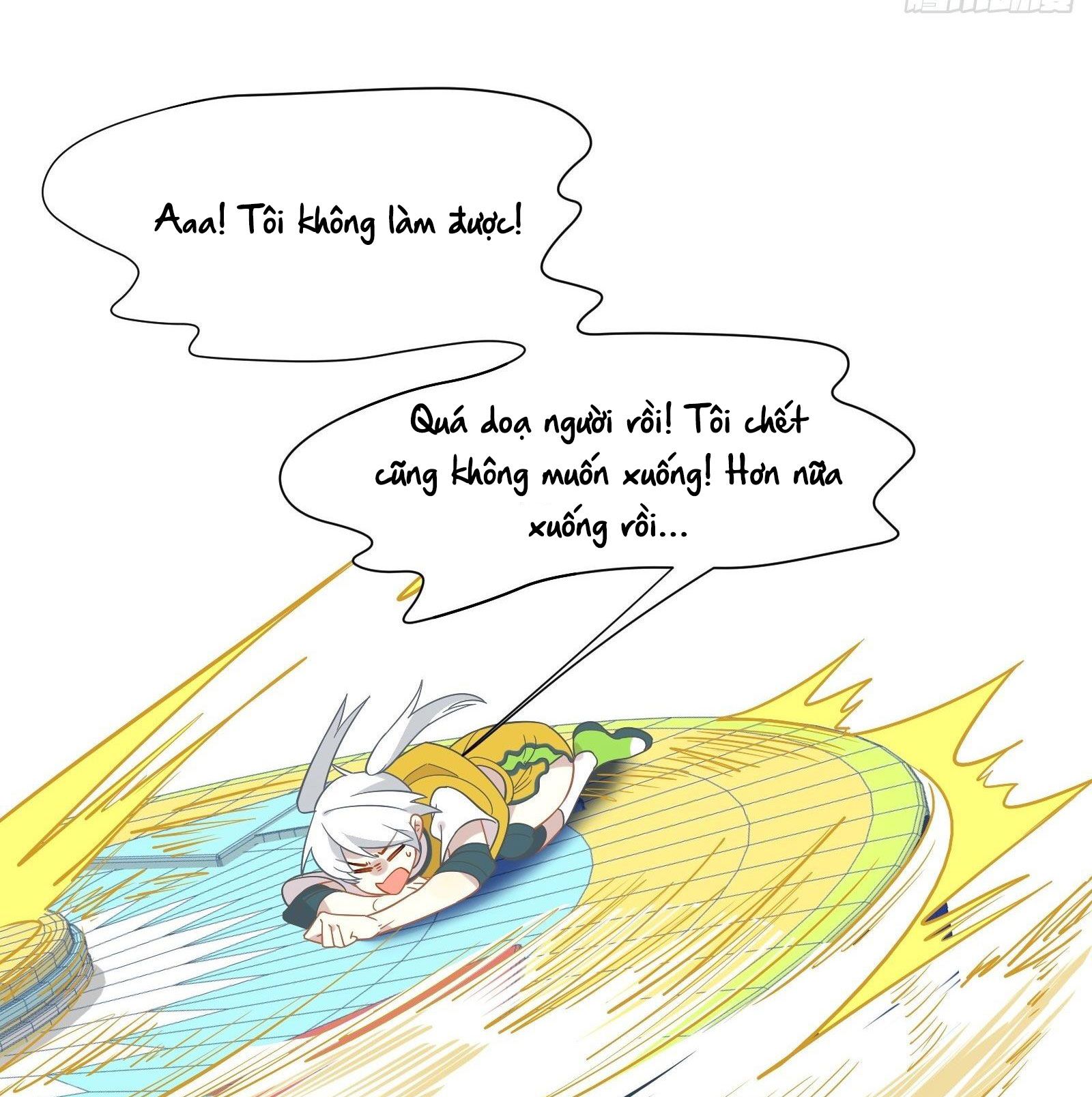 Cá Muối Của Tôi Xuất Đạo Rồi Chapter 44 - Trang 46