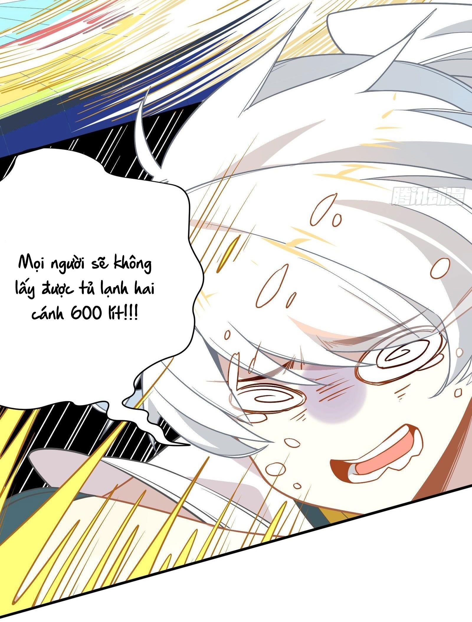 Cá Muối Của Tôi Xuất Đạo Rồi Chapter 44 - Trang 47