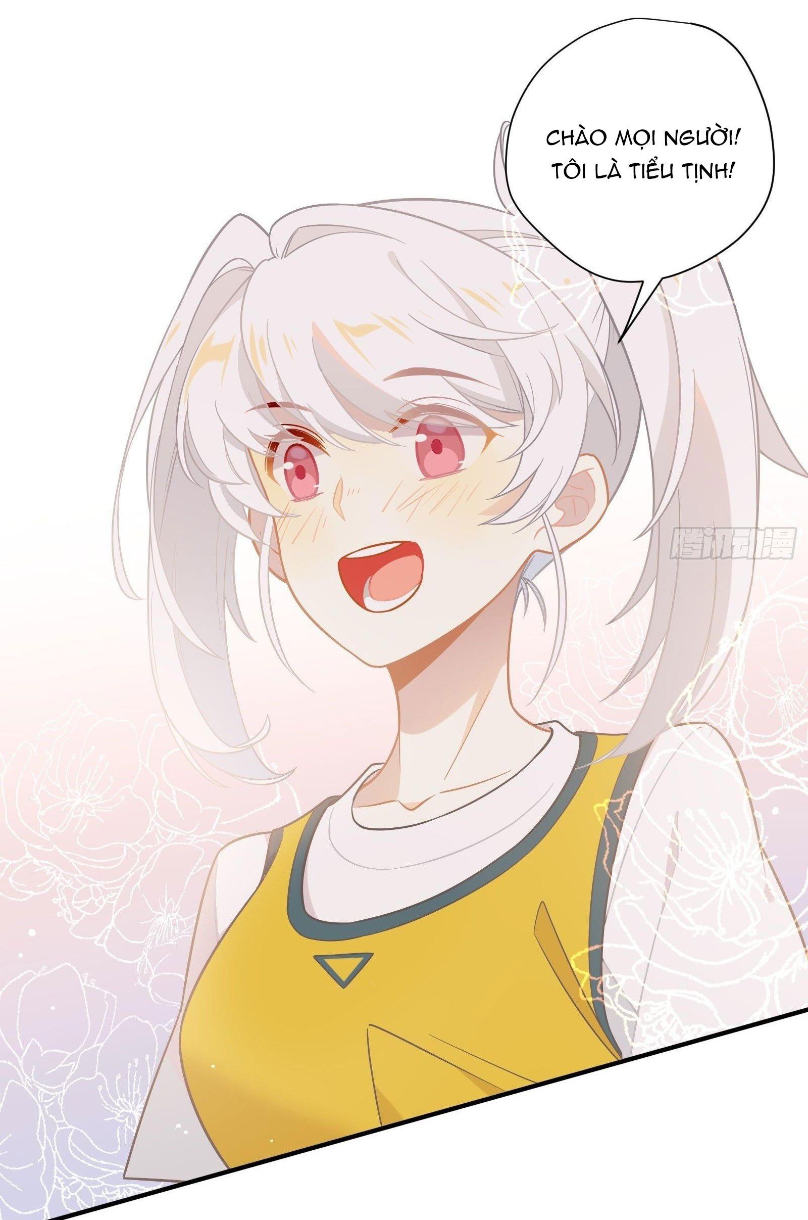 Cá Muối Của Tôi Xuất Đạo Rồi Chapter 44 - Trang 5