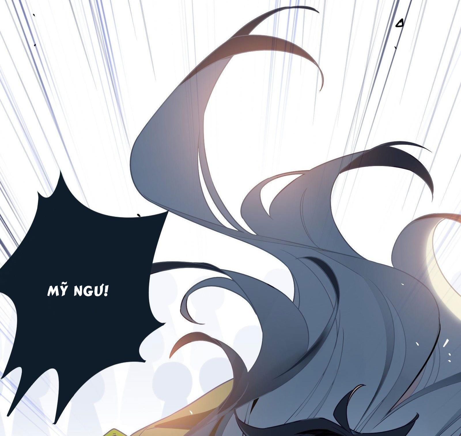 Cá Muối Của Tôi Xuất Đạo Rồi Chapter 44 - Trang 50