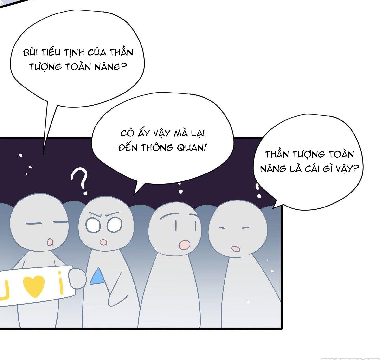 Cá Muối Của Tôi Xuất Đạo Rồi Chapter 44 - Trang 6