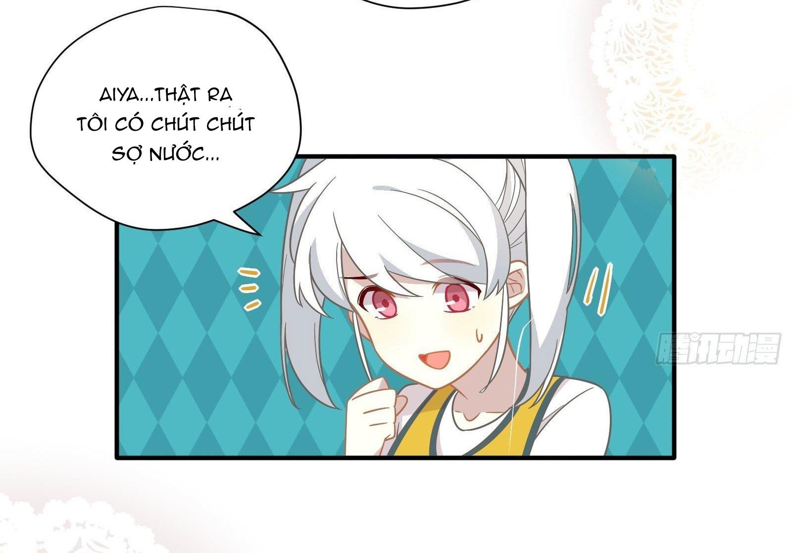 Cá Muối Của Tôi Xuất Đạo Rồi Chapter 44 - Trang 9