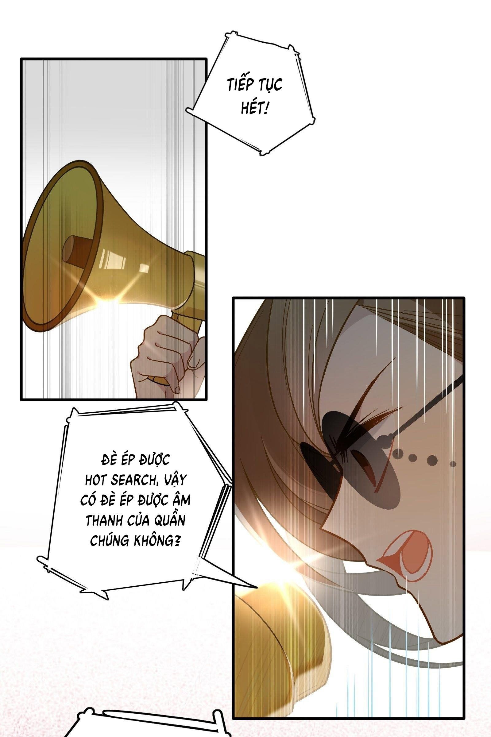 Cá Muối Của Tôi Xuất Đạo Rồi Chapter 45 - Trang 12