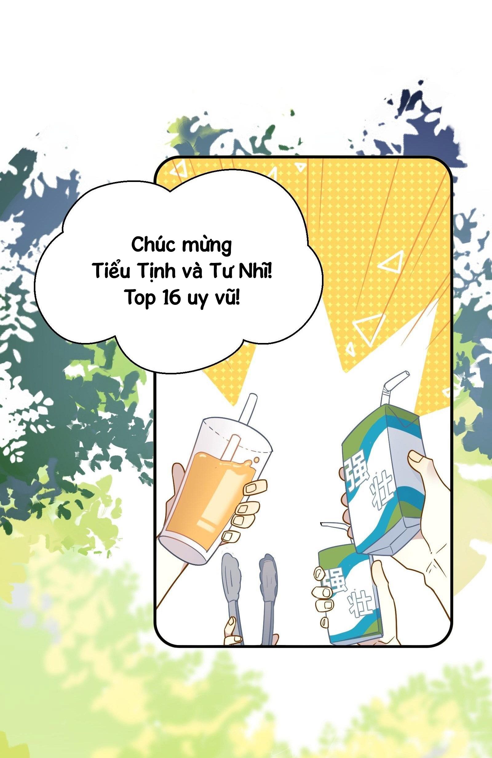 Cá Muối Của Tôi Xuất Đạo Rồi Chapter 45 - Trang 37