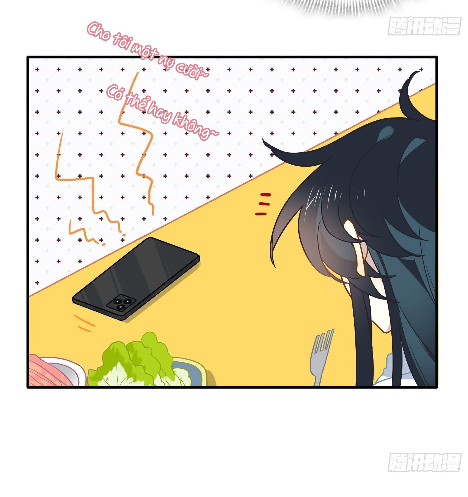 Cá Muối Của Tôi Xuất Đạo Rồi Chapter 45 - Trang 42