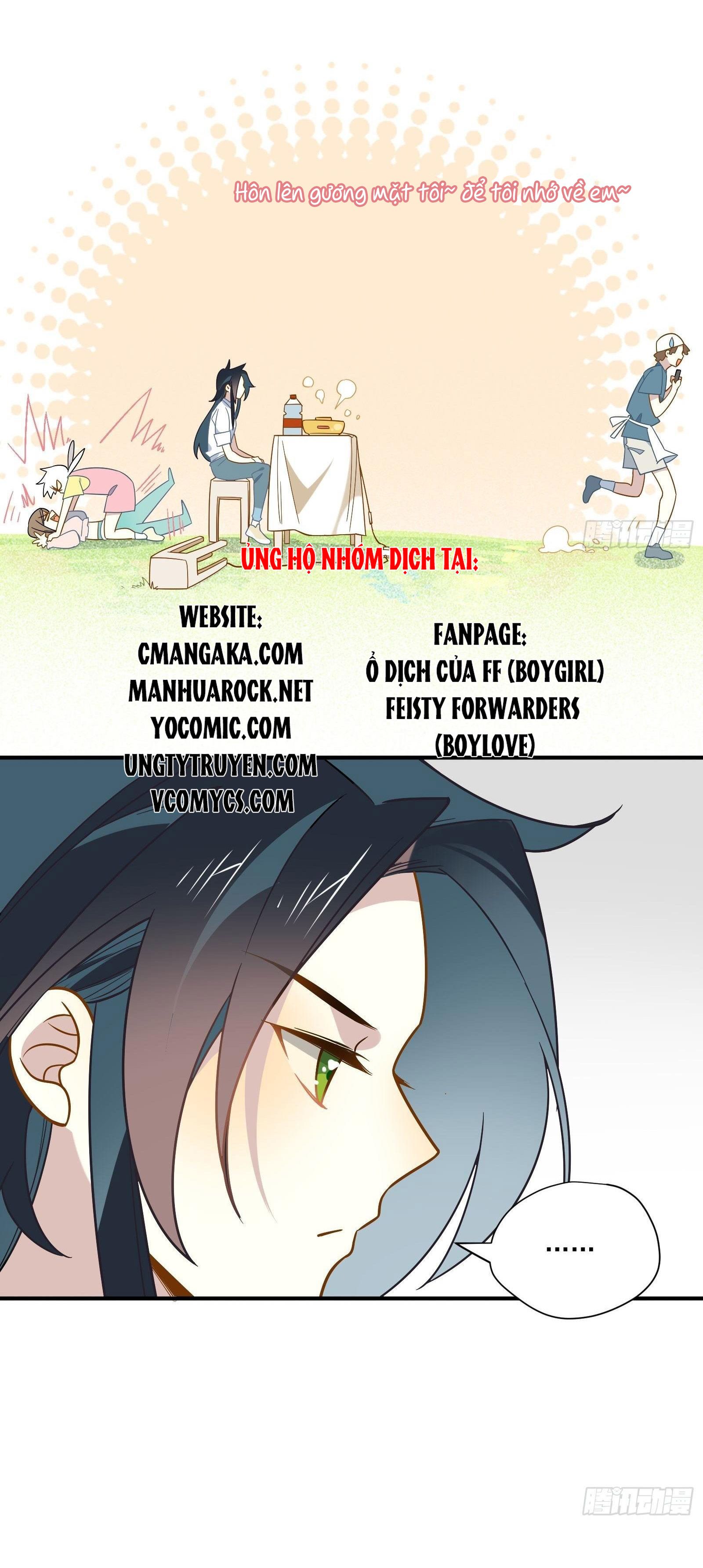Cá Muối Của Tôi Xuất Đạo Rồi Chapter 45 - Trang 44