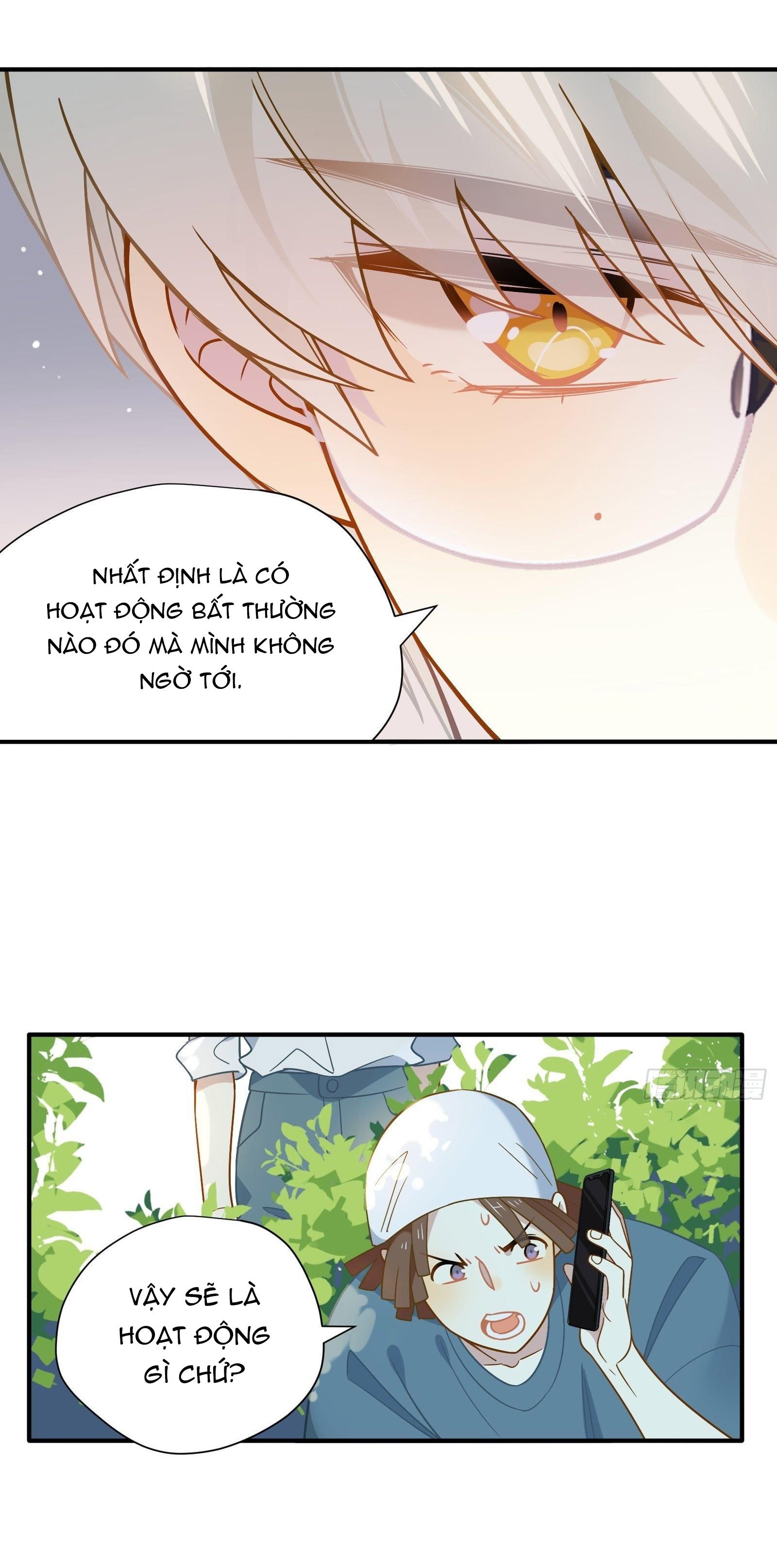 Cá Muối Của Tôi Xuất Đạo Rồi Chapter 46 - Trang 12