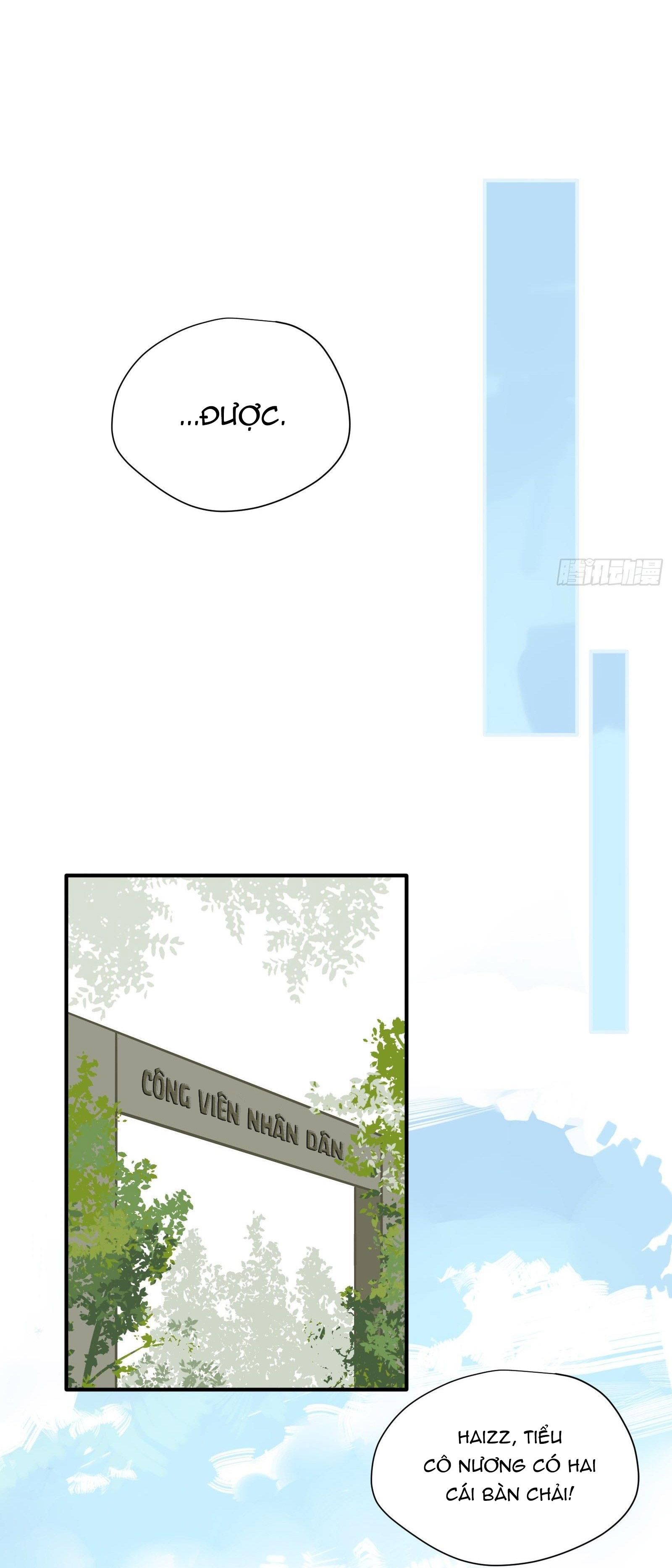 Cá Muối Của Tôi Xuất Đạo Rồi Chapter 46 - Trang 19