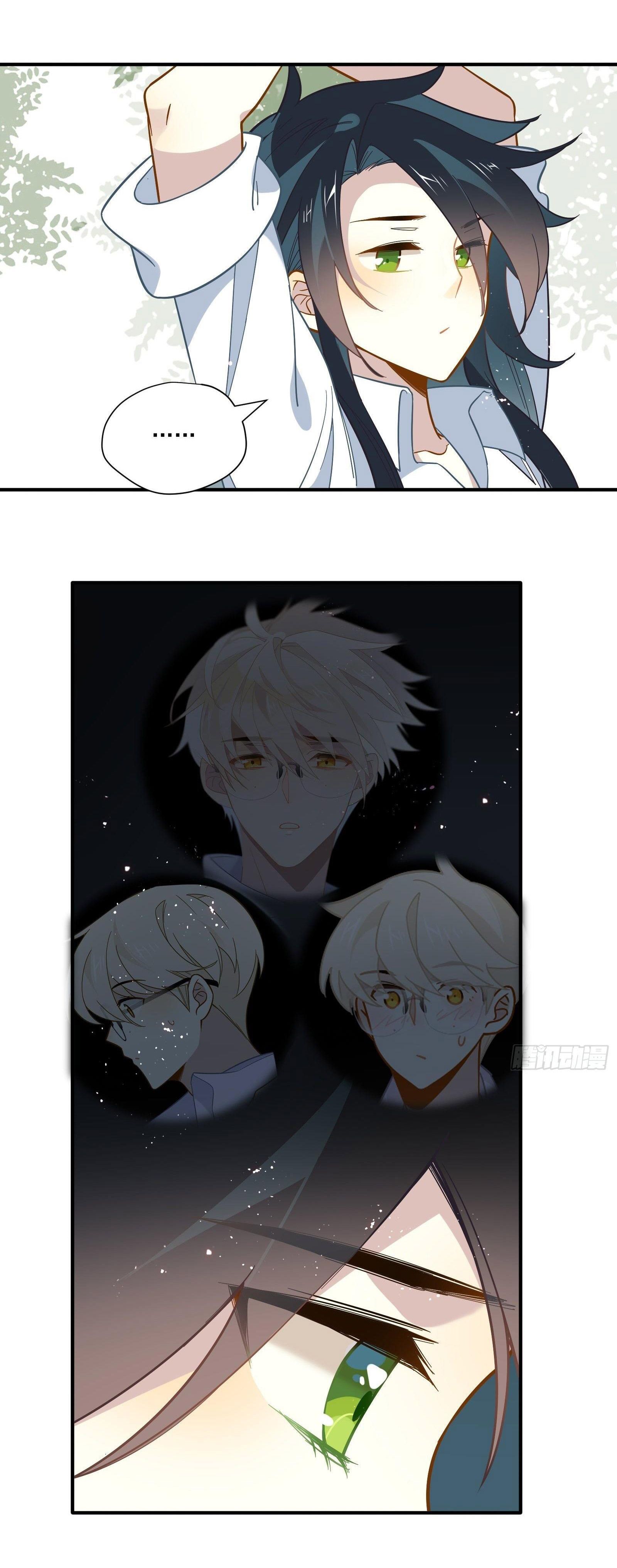 Cá Muối Của Tôi Xuất Đạo Rồi Chapter 46 - Trang 28