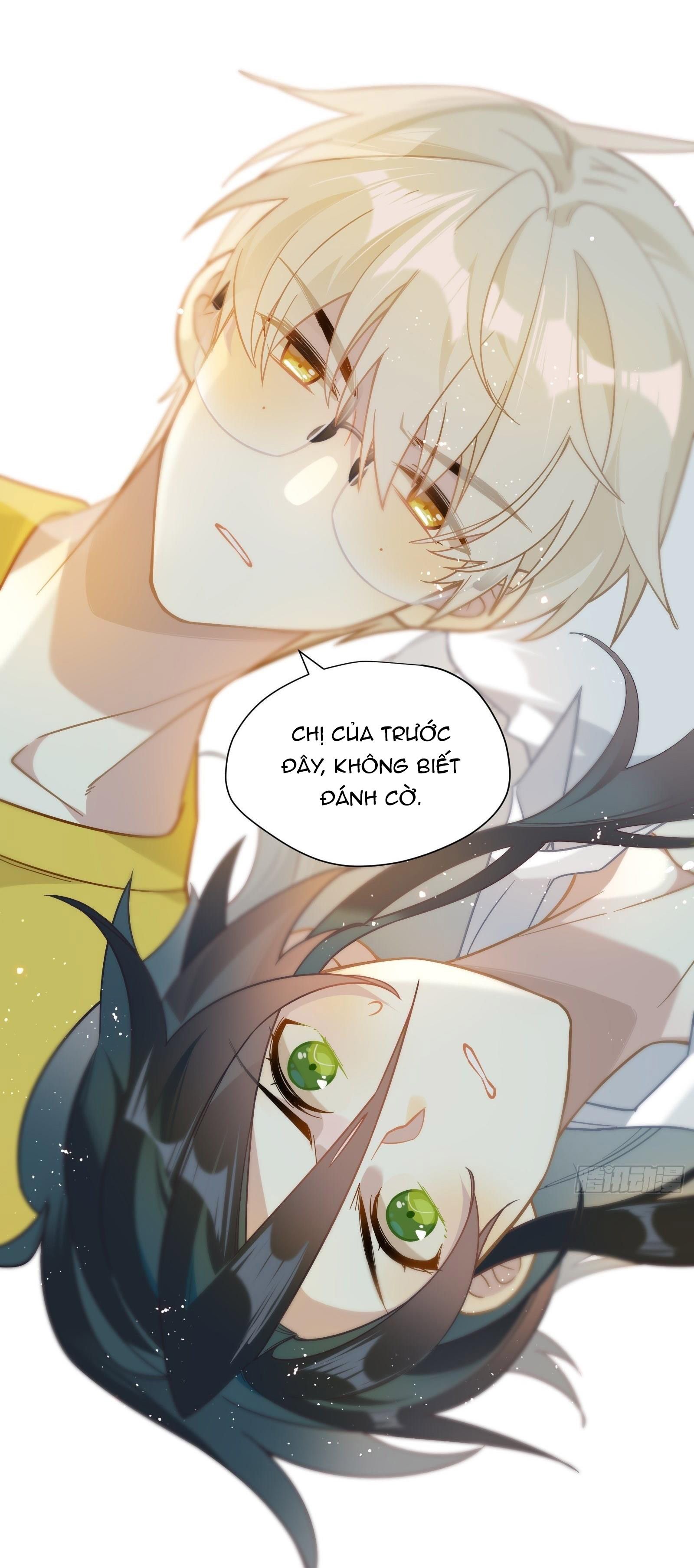 Cá Muối Của Tôi Xuất Đạo Rồi Chapter 46 - Trang 32
