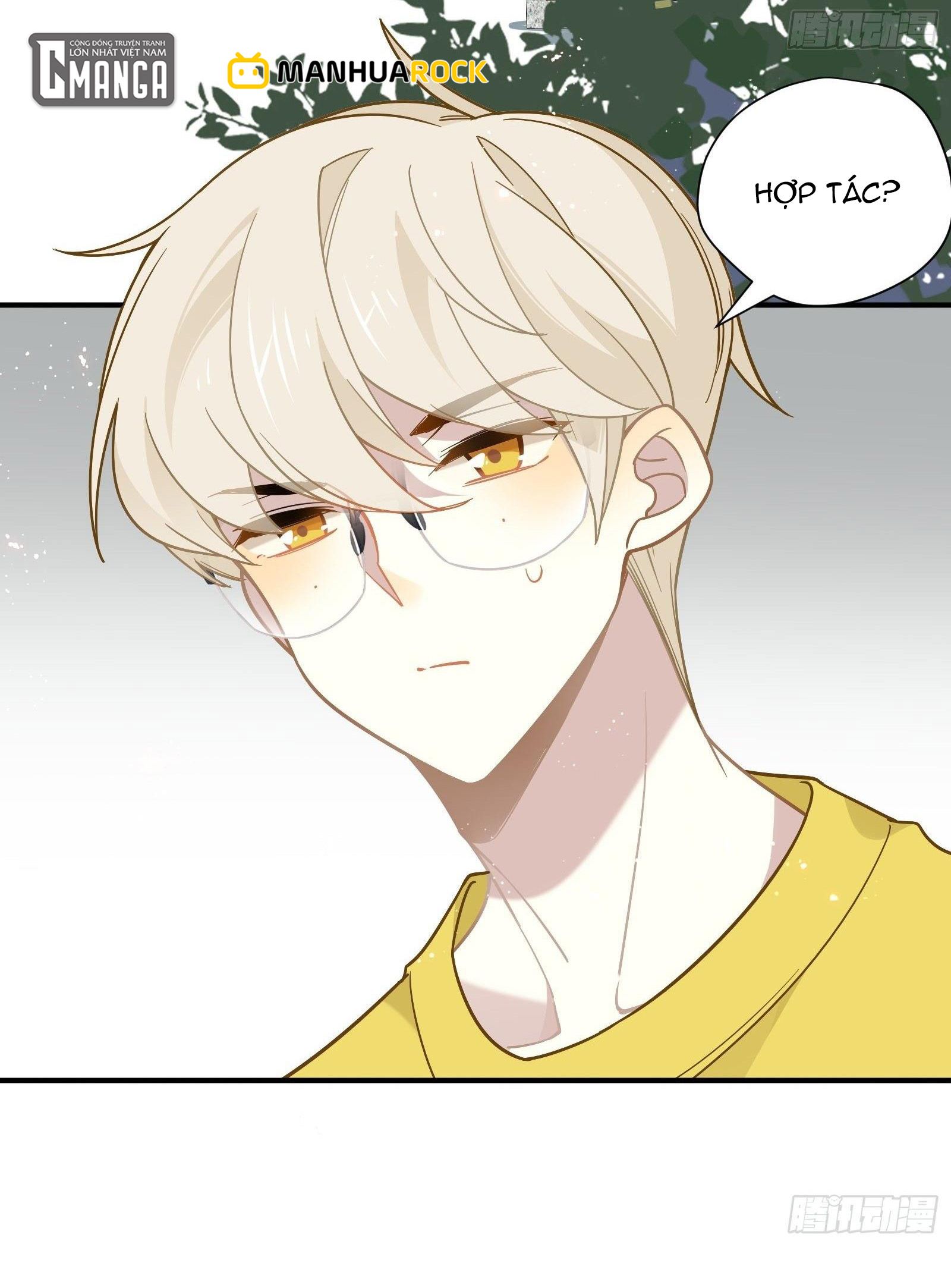 Cá Muối Của Tôi Xuất Đạo Rồi Chapter 46 - Trang 41