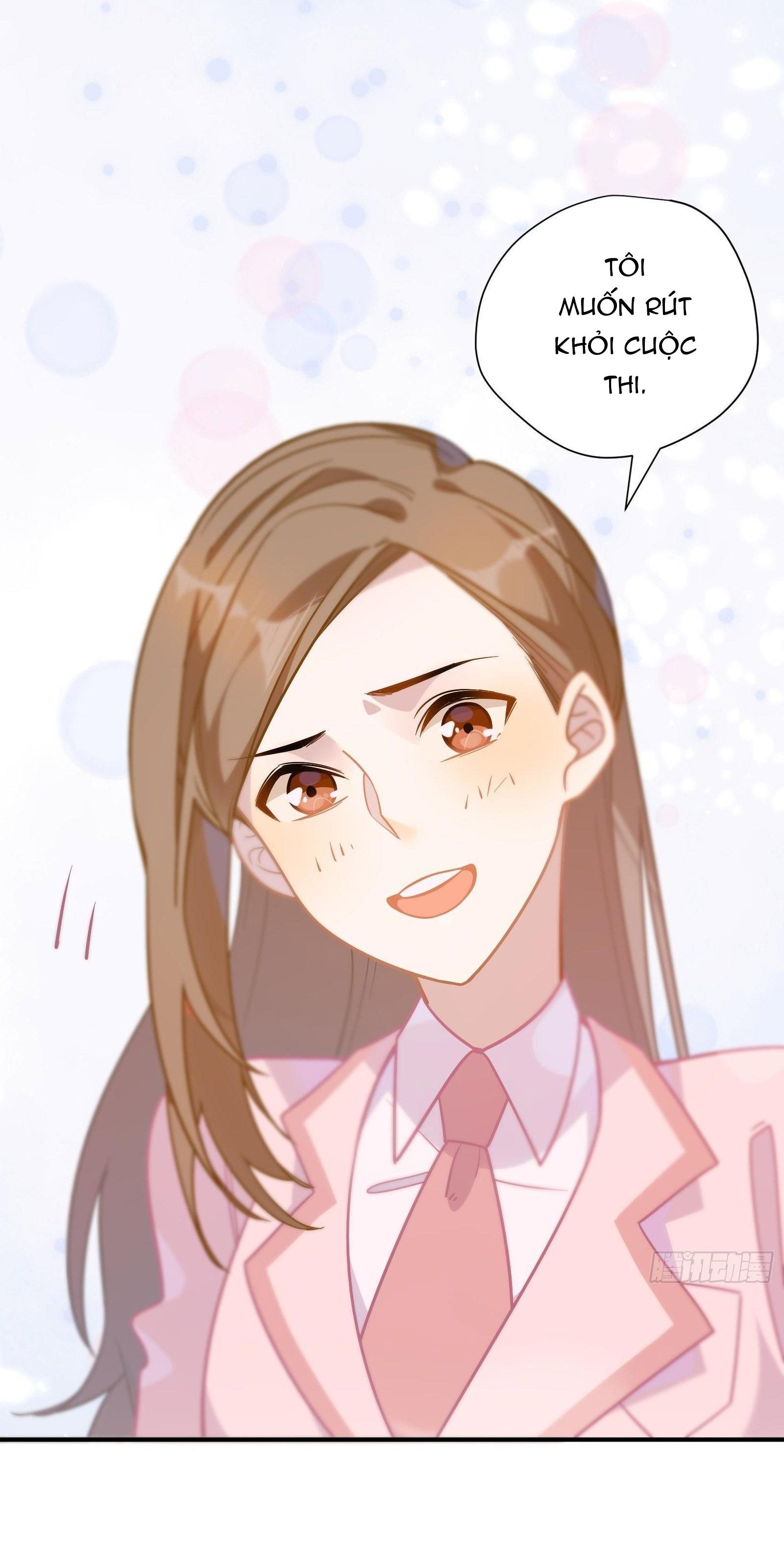 Cá Muối Của Tôi Xuất Đạo Rồi Chapter 47 - Trang 31