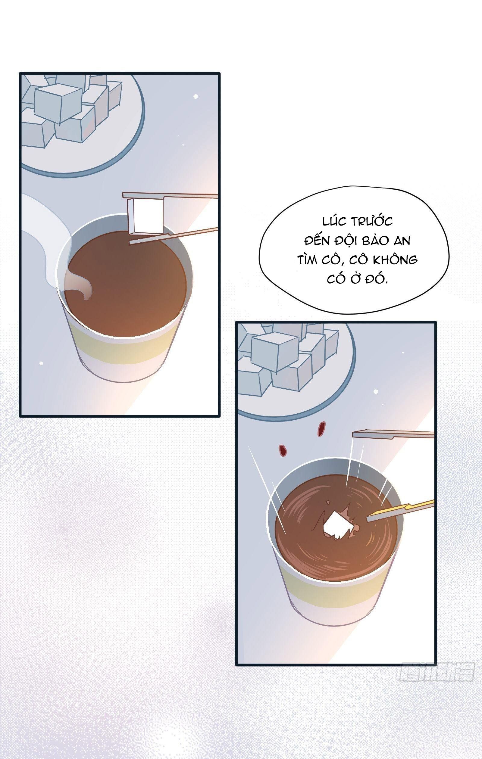 Cá Muối Của Tôi Xuất Đạo Rồi Chapter 48 - Trang 10