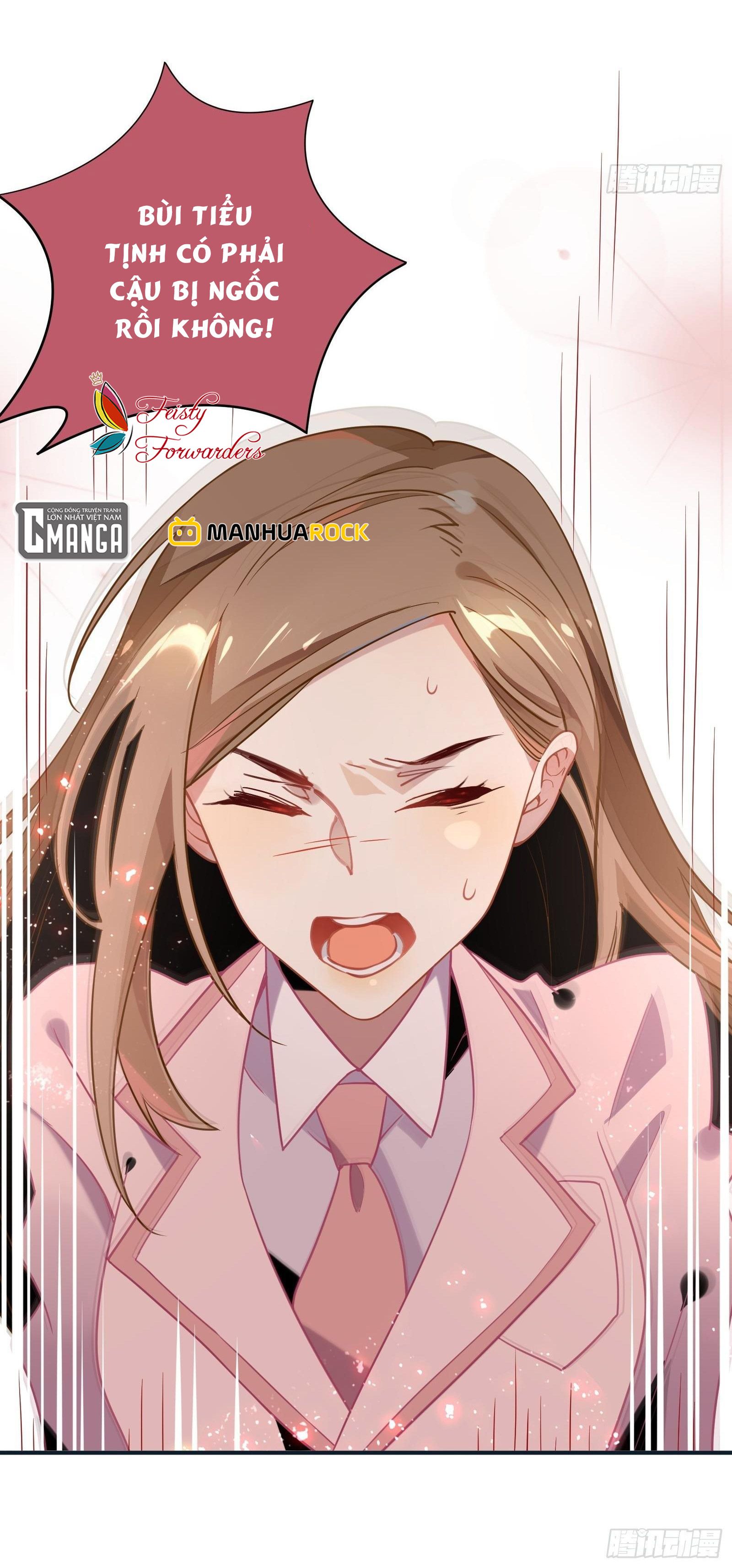Cá Muối Của Tôi Xuất Đạo Rồi Chapter 48 - Trang 30