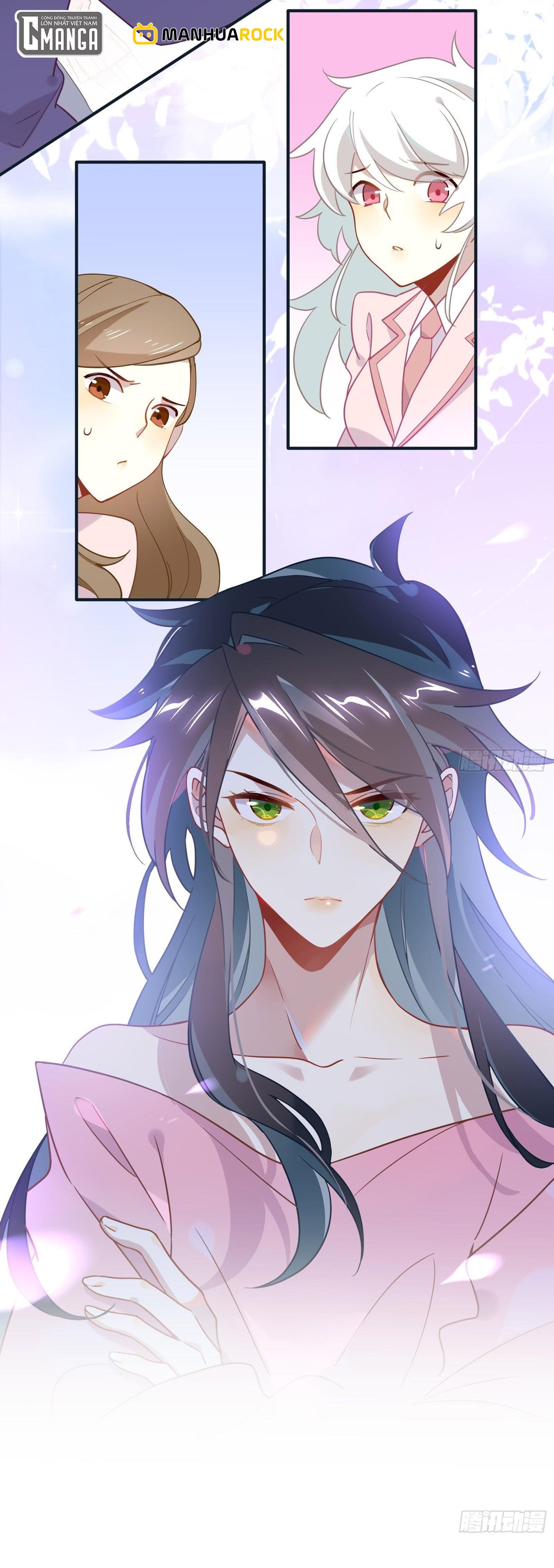 Cá Muối Của Tôi Xuất Đạo Rồi Chapter 48 - Trang 34