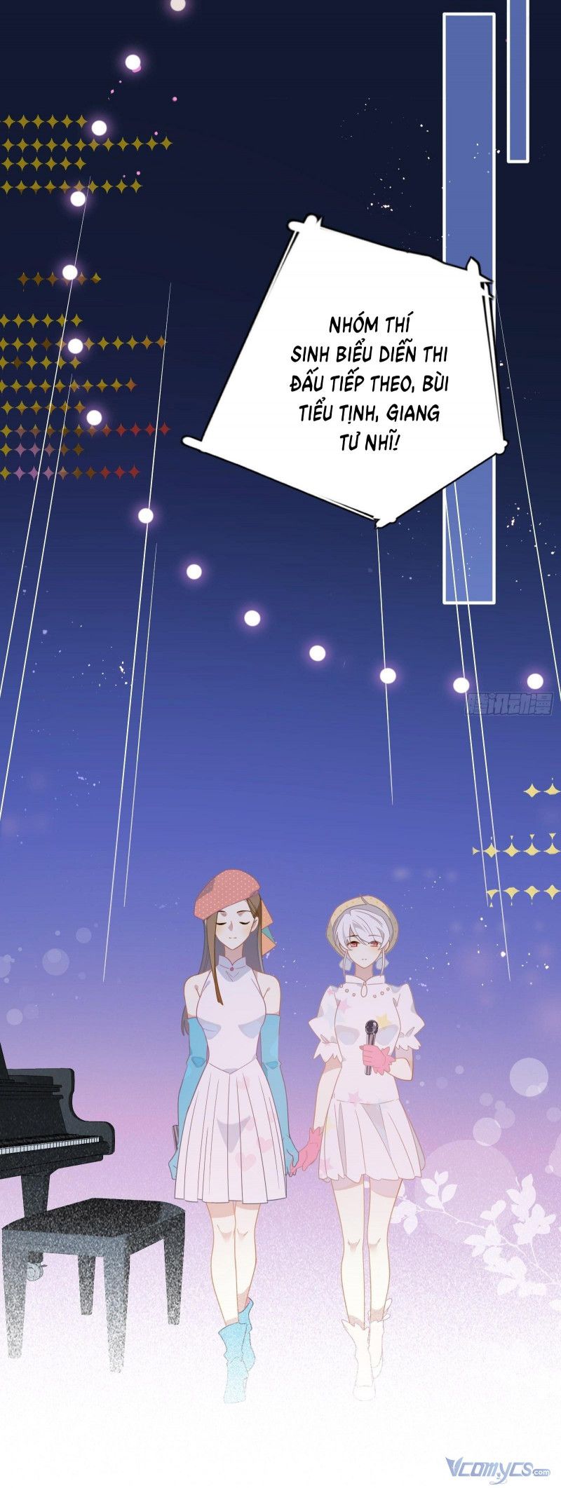 Cá Muối Của Tôi Xuất Đạo Rồi Chapter 49 - Trang 13
