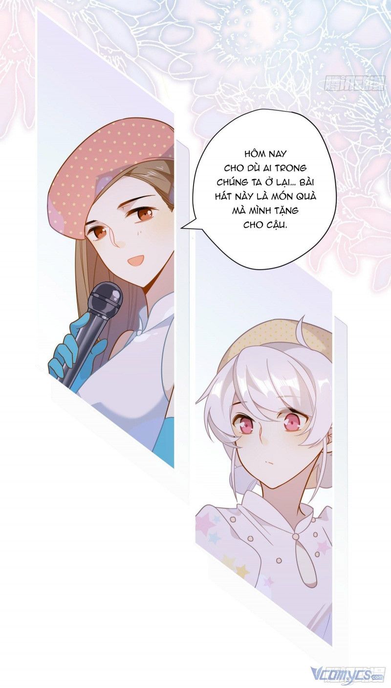 Cá Muối Của Tôi Xuất Đạo Rồi Chapter 49 - Trang 17