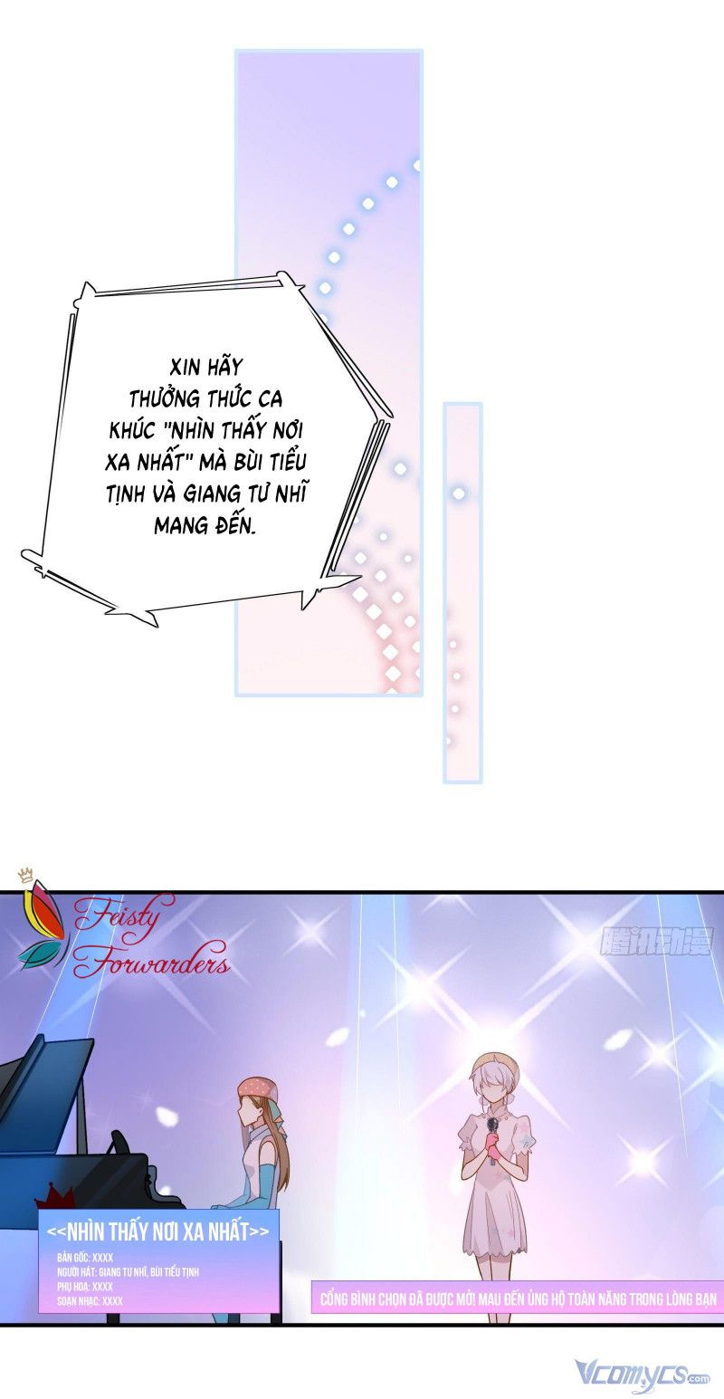 Cá Muối Của Tôi Xuất Đạo Rồi Chapter 49 - Trang 18