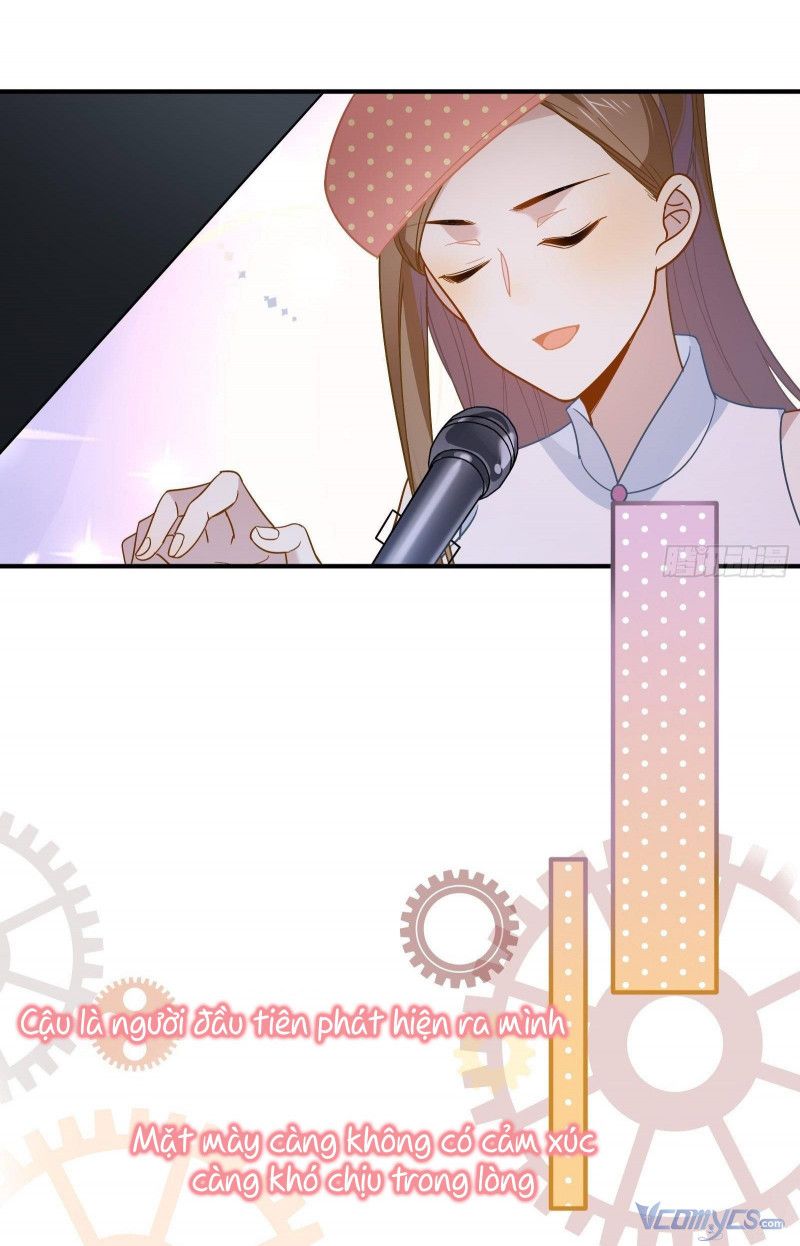 Cá Muối Của Tôi Xuất Đạo Rồi Chapter 49 - Trang 19