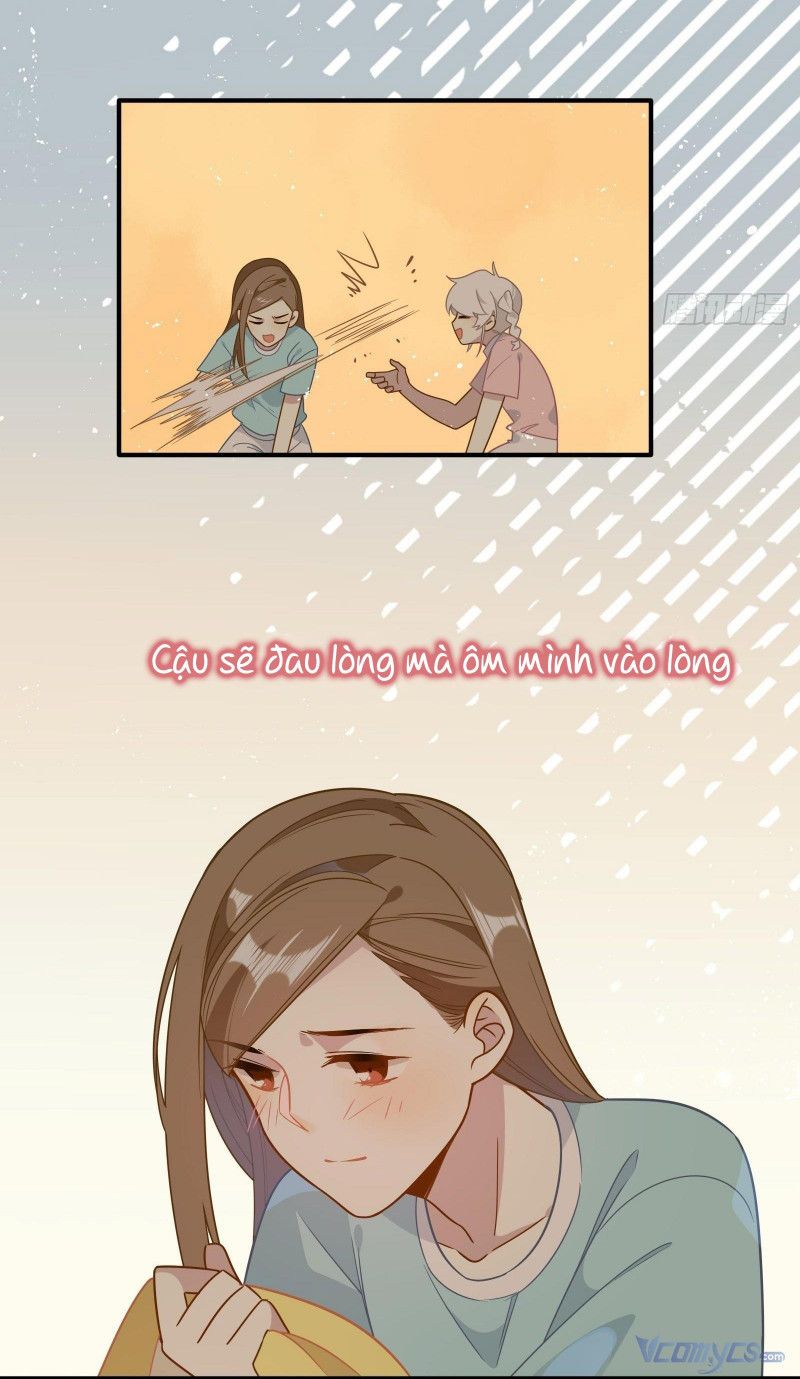 Cá Muối Của Tôi Xuất Đạo Rồi Chapter 49 - Trang 21