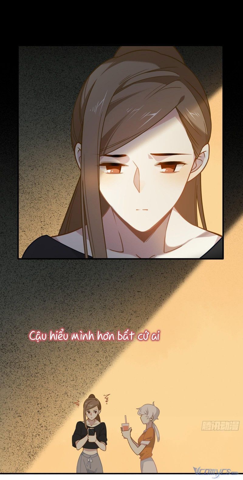 Cá Muối Của Tôi Xuất Đạo Rồi Chapter 49 - Trang 23