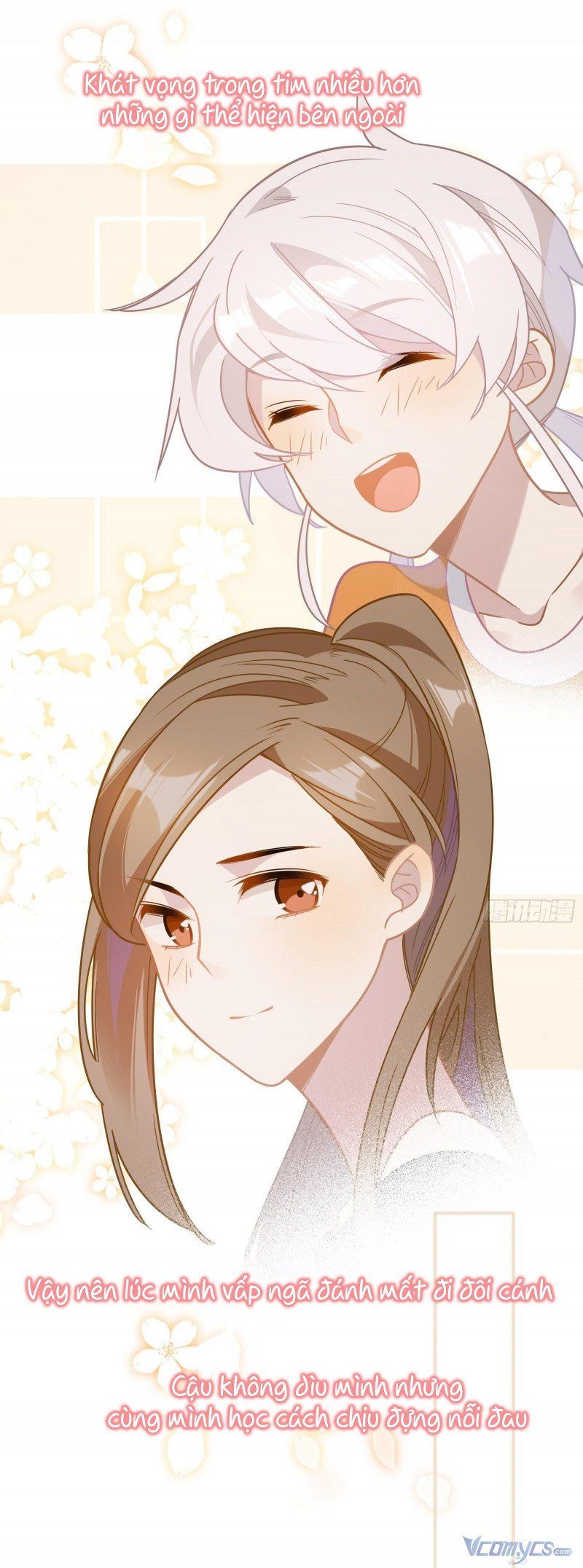Cá Muối Của Tôi Xuất Đạo Rồi Chapter 49 - Trang 24