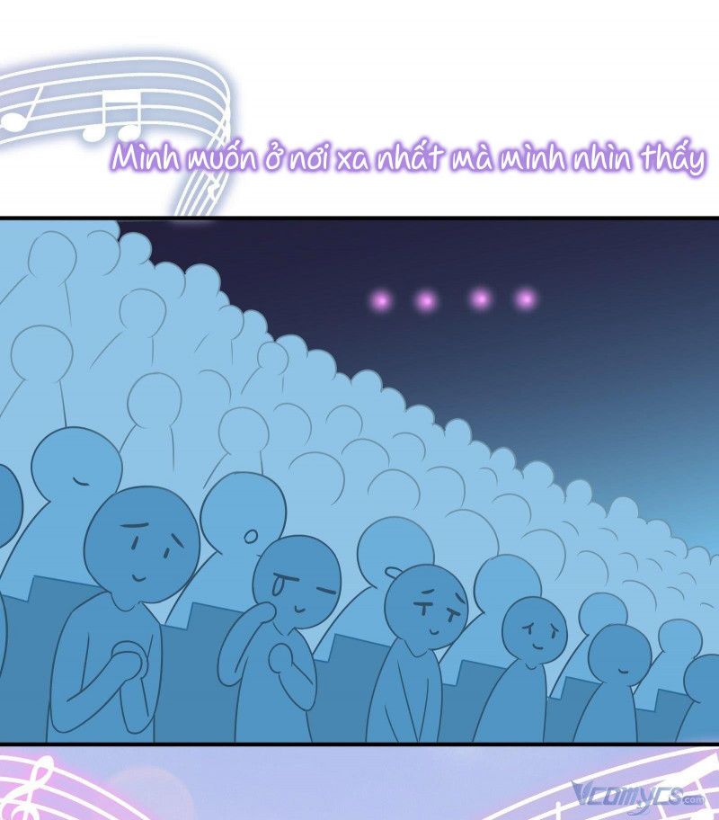 Cá Muối Của Tôi Xuất Đạo Rồi Chapter 49 - Trang 27