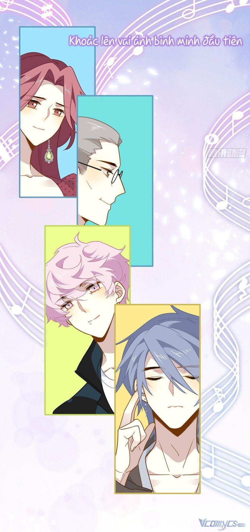 Cá Muối Của Tôi Xuất Đạo Rồi Chapter 49 - Trang 28