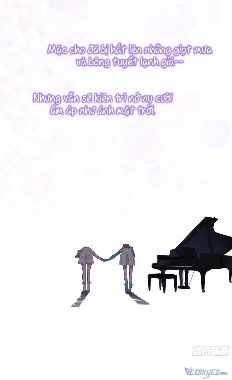 Cá Muối Của Tôi Xuất Đạo Rồi Chapter 49 - Trang 29