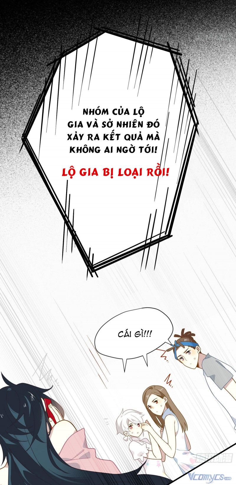 Cá Muối Của Tôi Xuất Đạo Rồi Chapter 49 - Trang 36
