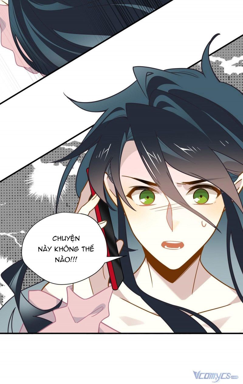 Cá Muối Của Tôi Xuất Đạo Rồi Chapter 49 - Trang 37